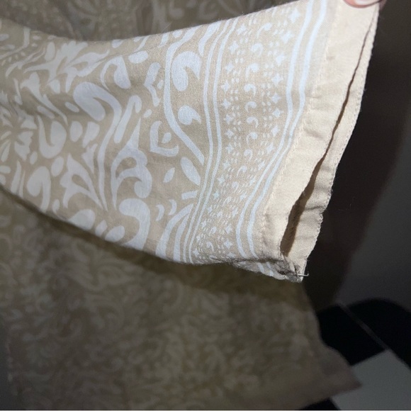 RAJ Beach Cover Up Tunic - Picture 4 of 6